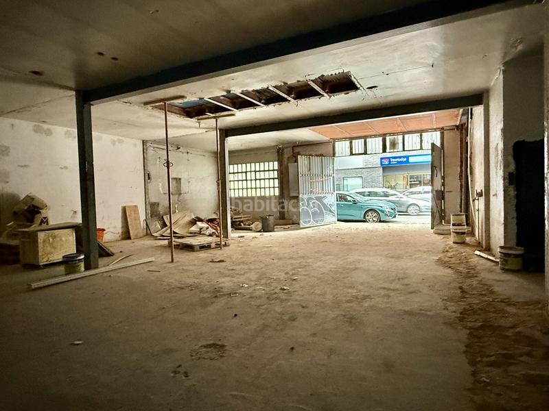 Foto 838b1212-b4e3-4276-a289-29ef53c1f19a. Local commercial dans santa leonor 37 dans Simancas Madrid