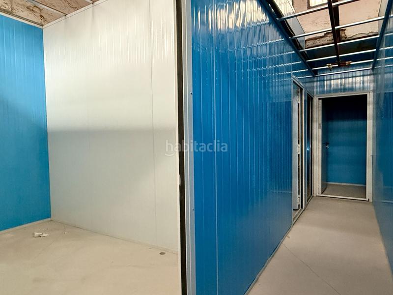 Foto 87db05b4-b0a8-4d58-94dd-7d16edcf09e2. Local commercial dans santa leonor 37 dans Simancas Madrid