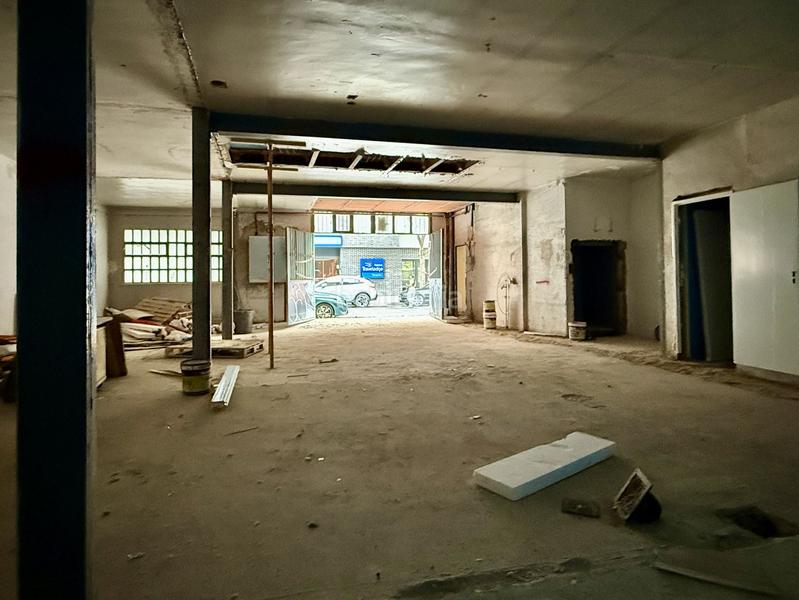 Foto a0178559-ea7a-4337-8893-048e32601176. Local commercial dans santa leonor 37 dans Simancas Madrid