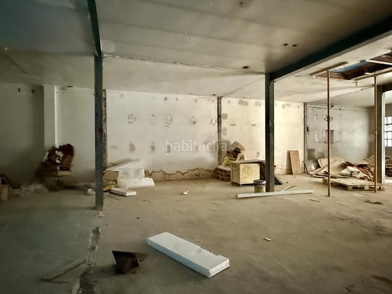 Foto a47ed88c-2b60-42a4-b55e-8488e6160a75. Local commercial dans santa leonor 37 dans Simancas Madrid