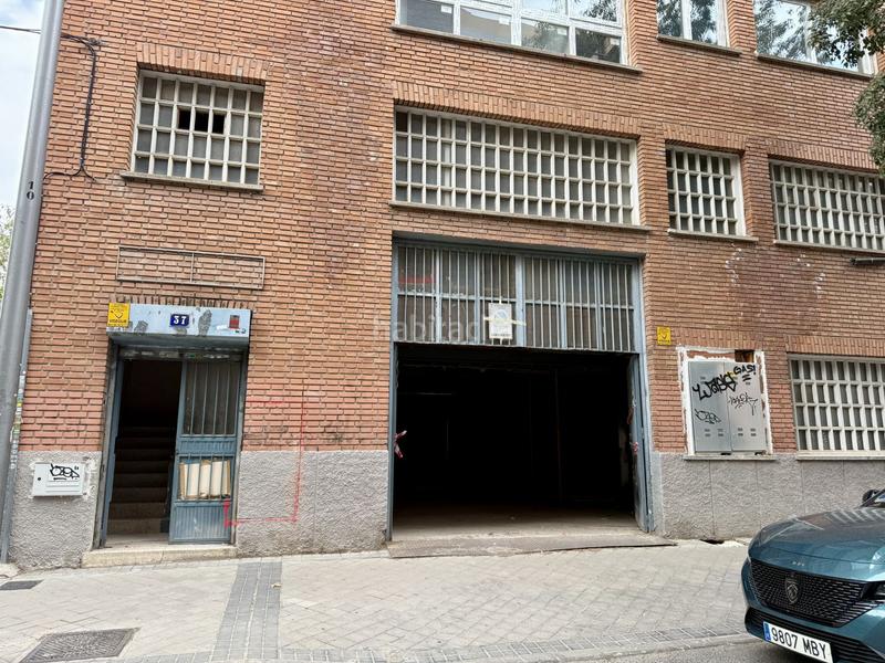 Foto a9e9ac95-6516-432d-adc7-2a5585d21a77. Local commercial dans santa leonor 37 dans Simancas Madrid