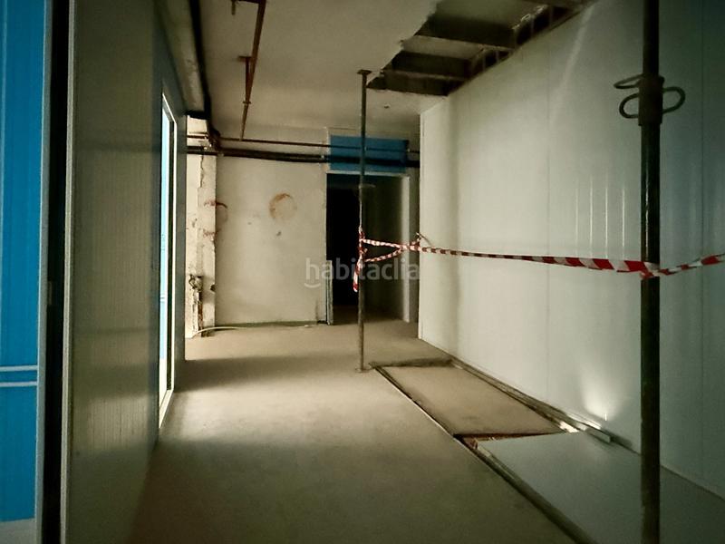 Foto c99baf87-f4bc-4d93-b197-32fa5ebc0437. Local commercial dans santa leonor 37 dans Simancas Madrid