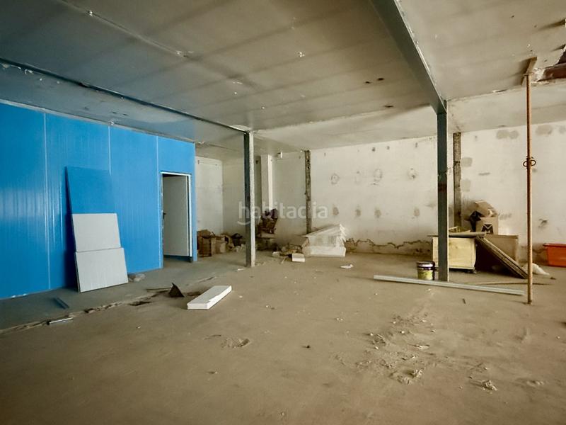 Foto e707d1d2-424b-413b-8f1c-51171425194e. Local commercial dans santa leonor 37 dans Simancas Madrid