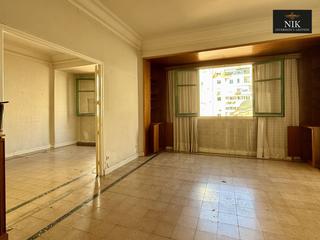 Pis en Joaquin maria lopez 48. Piso en venta en chamber  arapiles, 3 dormitorios.