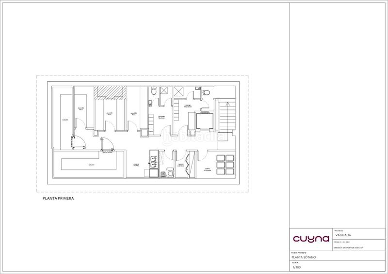 Foto 3d5962f2-adc7-47d2-bb47-743f3c516e60. Affitto appartamento in ballesta 16 in Universidad-Malasaña Madrid