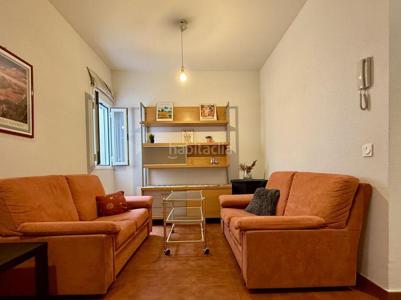 Foto 1fcc295b-f362-4cd3-8c04-50fa55ff594d. Alquiler piso en ballesta 16 piso en alquiler en centro malasaña, 3 dormitorios. en Madrid