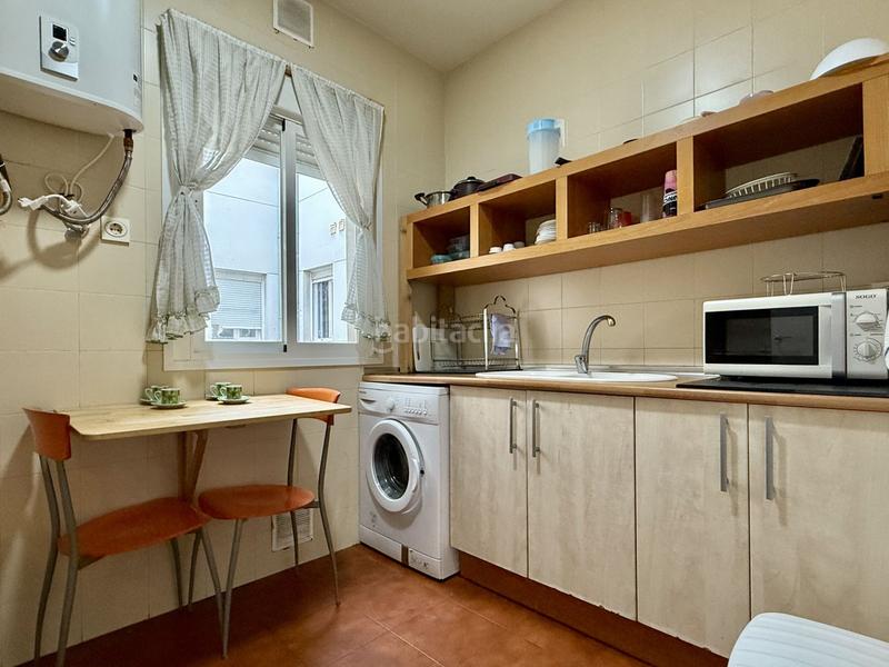 Foto 5234820e-b596-4631-a802-dcd5124a64f4. Alquiler piso en ballesta 16 piso en alquiler en centro malasaña, 3 dormitorios. en Madrid