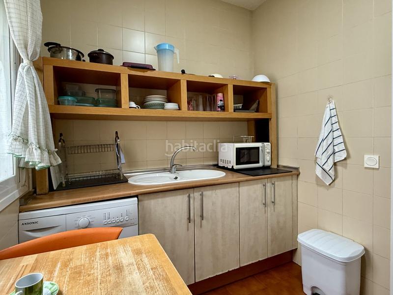 Foto 60d92a2d-9b6b-44ad-8098-c1630cae0501. Alquiler piso en ballesta 16 piso en alquiler en centro malasaña, 3 dormitorios. en Madrid