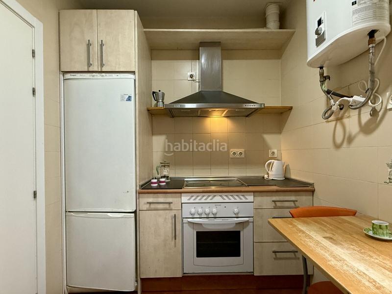 Foto c287d363-2d35-4d11-9ba4-c6f60a5f3fda. Alquiler piso en ballesta 16 piso en alquiler en centro malasaña, 3 dormitorios. en Madrid