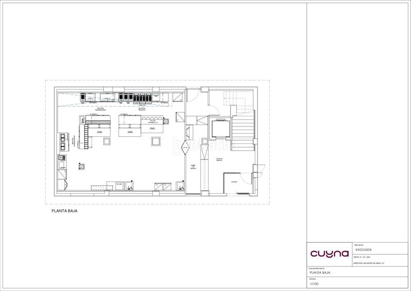 Foto 43851658-65e1-438b-9ea3-a198b72abf2a. Lloguer pis a ballesta 16 a Universidad-Malasaña Madrid