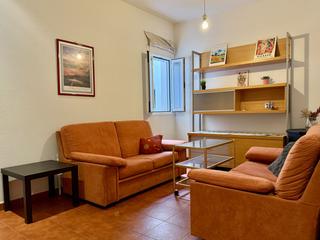 Lloguer Pis a Ballesta 16. Piso en alquiler en centro  malasaña, 3 dormitorios.