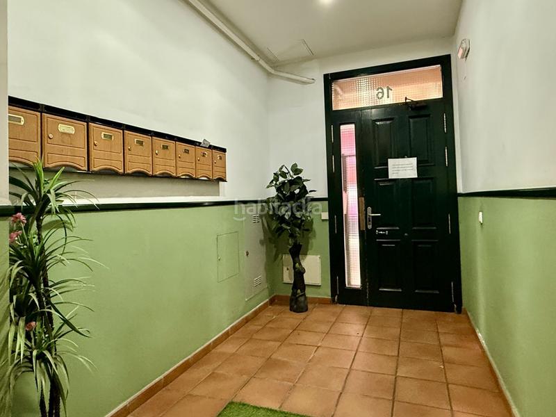 Foto 45beaf1e-8606-4471-8e18-bbb5999ab619. Location appartement dans ballesta 16 dans Universidad-Malasaña Madrid