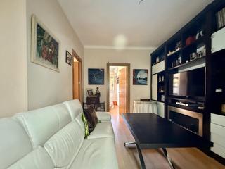 Pis en Julin gonzlez 7. Piso en venta en carabanchel  san isidro, 2 dormitorios.