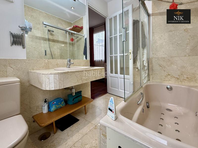 Foto 0448c991-c8c9-4a92-a91d-b0b572216462. Dachwohnung in general diaz porlier 13 in Goya Madrid