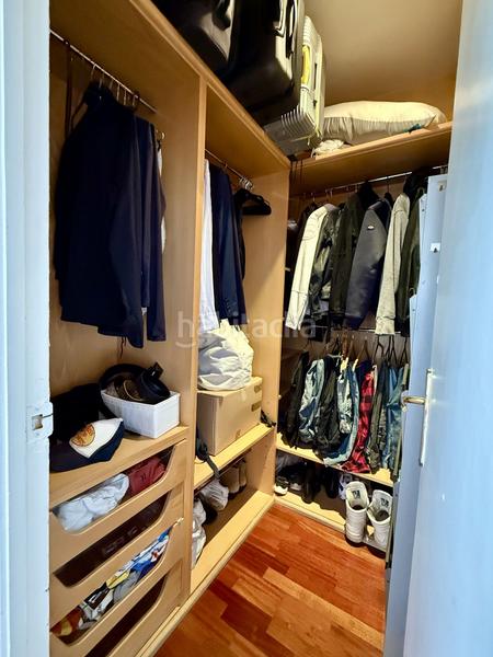 Foto 10ce09b5-331c-479f-bf26-b824617c0bba. Dachwohnung in general diaz porlier 13 in Goya Madrid