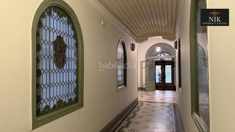 Foto 1be7010c-8b4b-42f2-8d30-c644cf1ec77c. Dachwohnung in general diaz porlier 13 in Goya Madrid