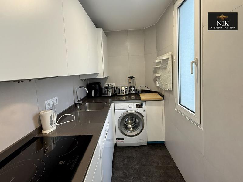 Foto 2e81c444-2be7-4a1b-9578-f9c5313b6918. Dachwohnung in general diaz porlier 13 in Goya Madrid