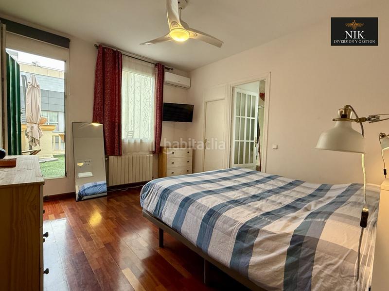 Foto 2f4ecaf2-3ee2-40fe-bc34-a63cf8bb513f. Dachwohnung in general diaz porlier 13 in Goya Madrid