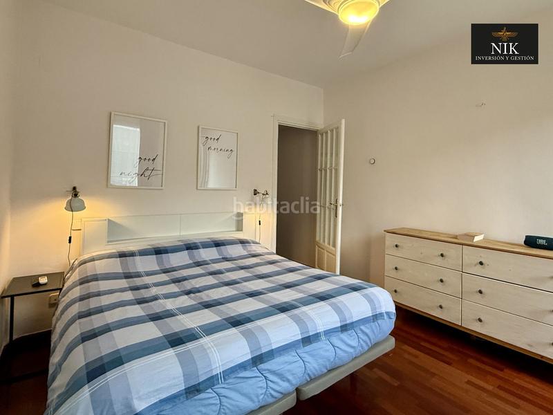 Foto 341f3fb4-e9ef-4243-81b9-35cc784a5543. Dachwohnung in general diaz porlier 13 in Goya Madrid