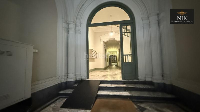 Foto 347d33f2-09c1-4f2d-8f30-7a09ea2eec54. Dachwohnung in general diaz porlier 13 in Goya Madrid