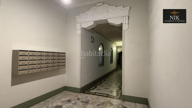 Foto 3582c1f3-b3ec-4cb8-ab17-340c792e0431. Dachwohnung in general diaz porlier 13 in Goya Madrid