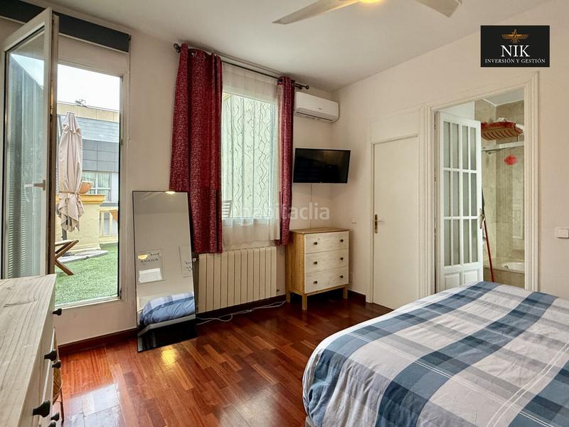 Foto 3945eccd-8c94-4296-abc7-a14f4fe5fe73. Dachwohnung in general diaz porlier 13 in Goya Madrid