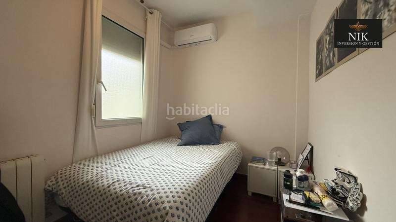 Foto 3c98ca0f-d4c3-4c91-977c-7a6515f9363b. Dachwohnung in general diaz porlier 13 in Goya Madrid