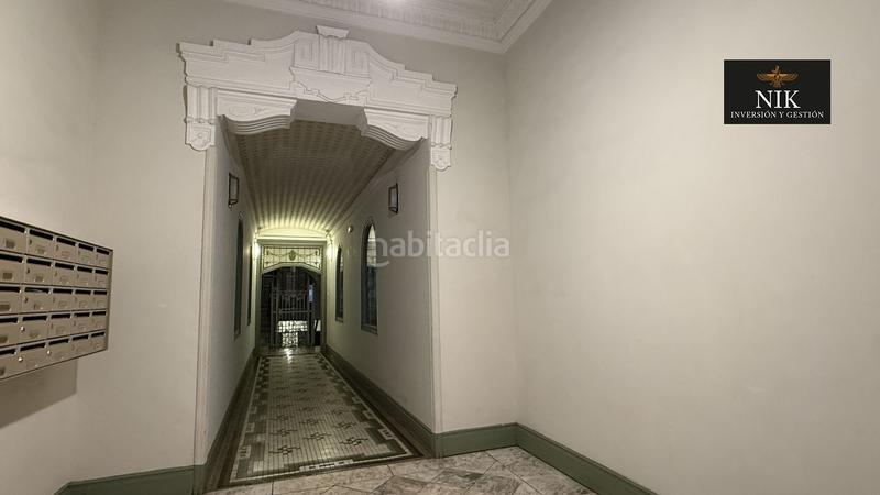 Foto 493dfde5-caa3-4d37-bc73-fbe6723427d9. Dachwohnung in general diaz porlier 13 in Goya Madrid