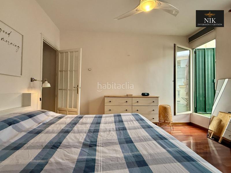 Foto 4e048009-7016-4d4d-a8e9-a911241b65d6. Dachwohnung in general diaz porlier 13 in Goya Madrid