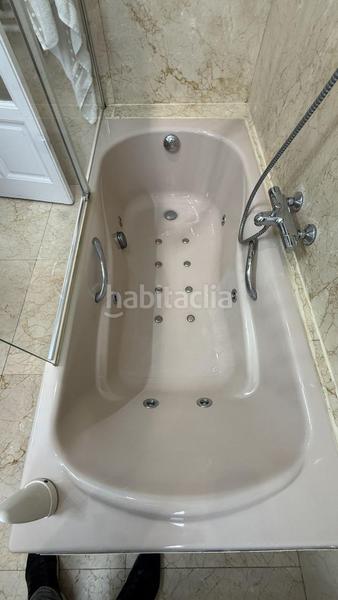 Foto 5f5839c7-1211-4a3b-8b16-34bcacd09d6f. Dachwohnung in general diaz porlier 13 in Goya Madrid