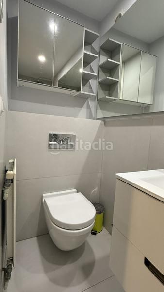 Foto 6170d49f-25da-46ac-a73f-02d84b9bce42. Dachwohnung in general diaz porlier 13 in Goya Madrid