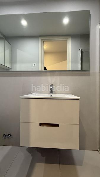 Foto 74af21c1-5155-400f-a313-ee42c2151349. Dachwohnung in general diaz porlier 13 in Goya Madrid