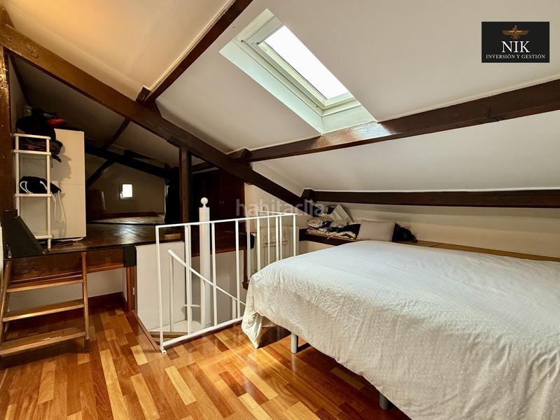 Foto 78fdbbd8-874f-46d9-9101-e5a4872a2180. Dachwohnung in general diaz porlier 13 in Goya Madrid