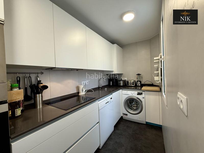 Foto 86f12d56-4637-44d2-88ac-91e06864b4fe. Dachwohnung in general diaz porlier 13 in Goya Madrid