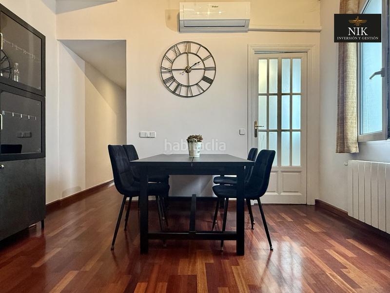 Foto 8bf79a08-5006-42d3-9c2f-f1b7feb7b799. Dachwohnung in general diaz porlier 13 in Goya Madrid