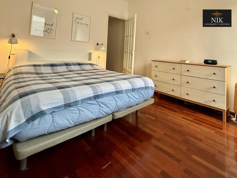 Foto 98786d6b-836b-4ab9-919e-4e3189e5ccac. Dachwohnung in general diaz porlier 13 in Goya Madrid