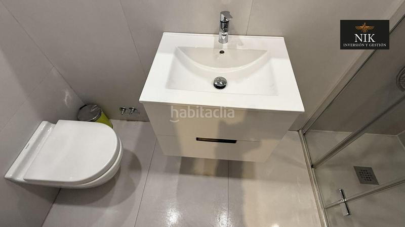 Foto adddcd0c-80ba-451a-918e-18b8d581bd35. Dachwohnung in general diaz porlier 13 in Goya Madrid