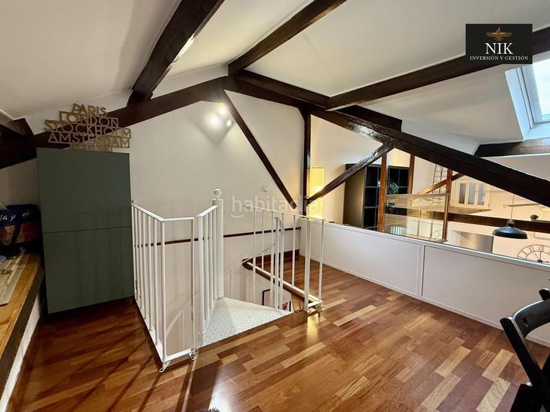 Foto affbf641-1314-4d08-8347-b009f73c35ab. Dachwohnung in general diaz porlier 13 in Goya Madrid