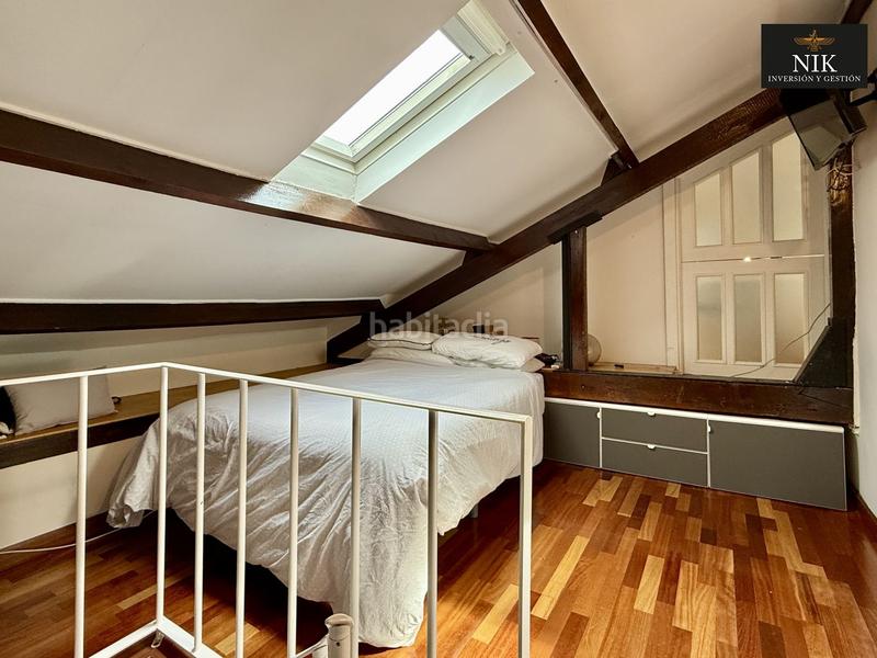 Foto c1c5c81a-a47d-4987-bc74-ebb928babede. Dachwohnung in general diaz porlier 13 in Goya Madrid