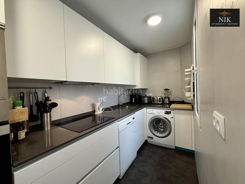 Foto d3eb4171-5405-4ed0-aa5d-368255e953a5. Dachwohnung in general diaz porlier 13 in Goya Madrid