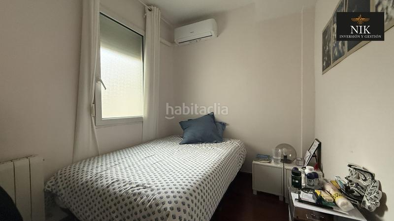 Foto d5649d08-fa82-4847-aee2-657614dd4237. Dachwohnung in general diaz porlier 13 in Goya Madrid