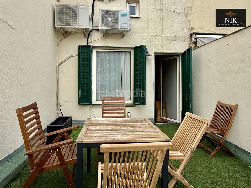 Foto df361958-0aee-42e0-8ffa-41b01ca4dd55. Dachwohnung in general diaz porlier 13 in Goya Madrid