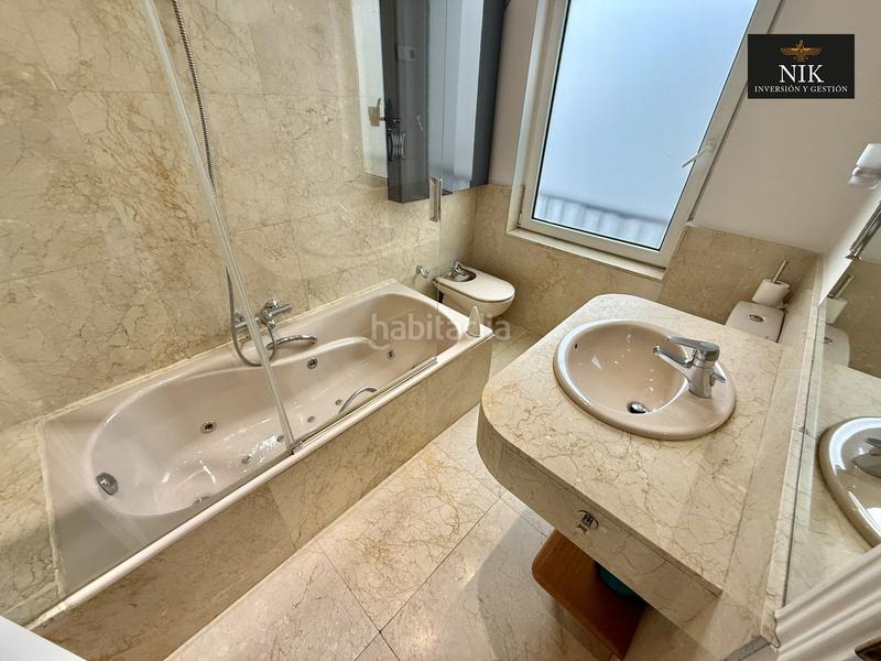 Foto e428cce7-ef40-4dea-9b0f-e6eba7da3a3a. Dachwohnung in general diaz porlier 13 in Goya Madrid