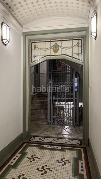 Foto e53beab5-ac71-428e-a25d-2403f568bc4e. Dachwohnung in general diaz porlier 13 in Goya Madrid