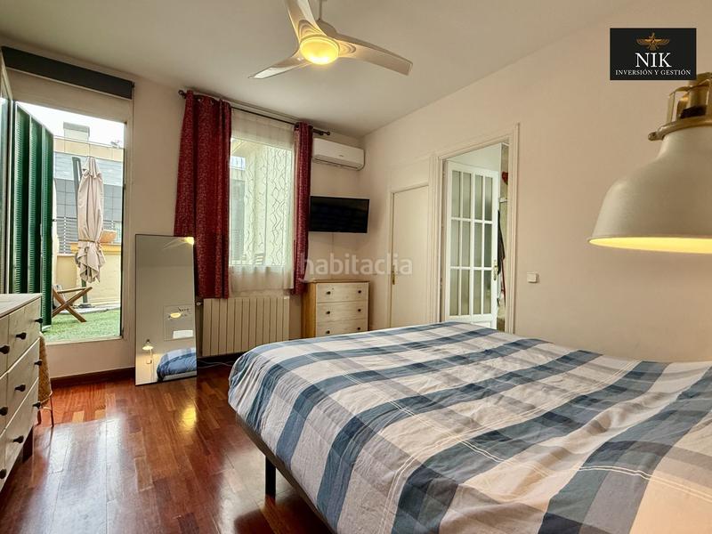 Foto e8e09044-22ca-47a6-97d9-ff49bfc2cf19. Dachwohnung in general diaz porlier 13 in Goya Madrid