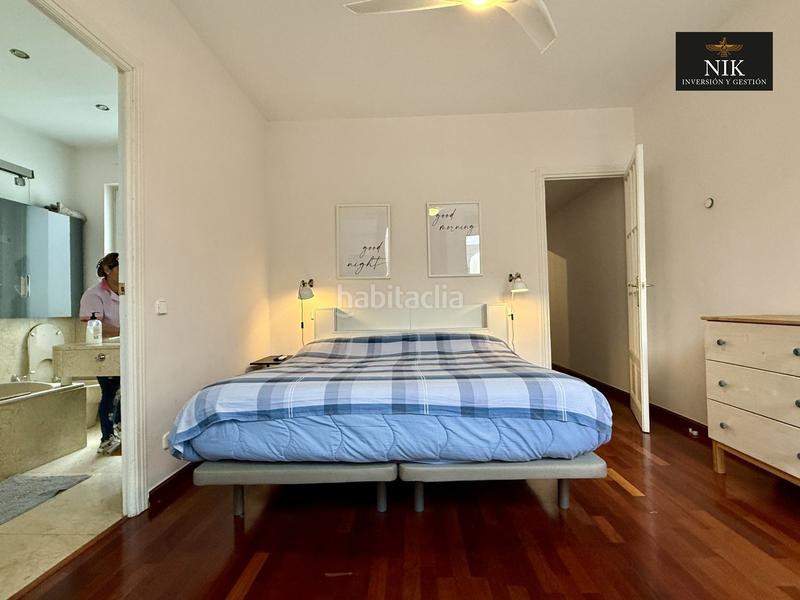 Foto f3dbdce6-4356-41f2-80ef-1289f39cc87b. Dachwohnung in general diaz porlier 13 in Goya Madrid