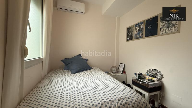 Foto fb228a21-33a5-477a-a891-80a14b4baa78. Dachwohnung in general diaz porlier 13 in Goya Madrid