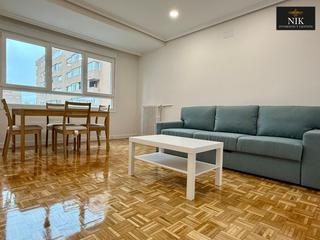 Piso en Mauricio Legendre 11