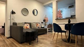 Etagenwohnung in CASTELLO 9