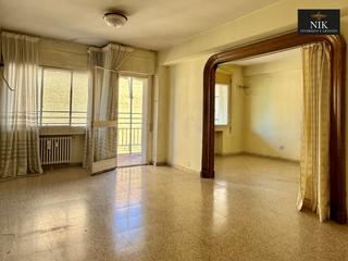 Appartement en Andrs torrejon 22. Piso en venta en retiro, 4 dormitorios.